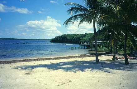 John Pennekamp Coral Reef State Park