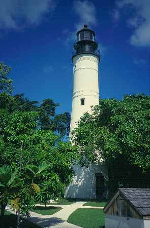 Key West Lighthouse